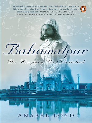 cover image of Bahawalpur
